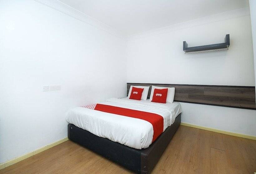 בית מלון כפרי River Inn By Oyo Rooms