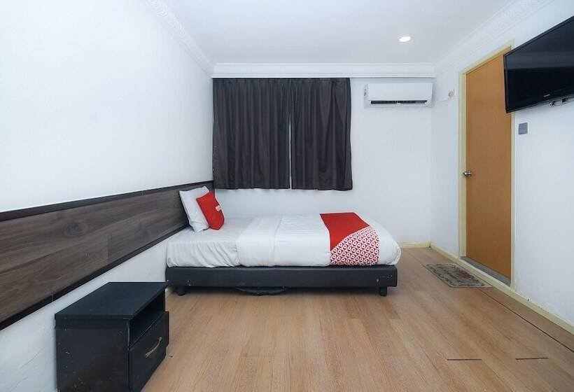 בית מלון כפרי River Inn By Oyo Rooms