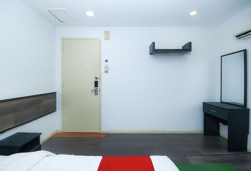 בית מלון כפרי River Inn By Oyo Rooms