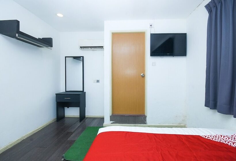 בית מלון כפרי River Inn By Oyo Rooms