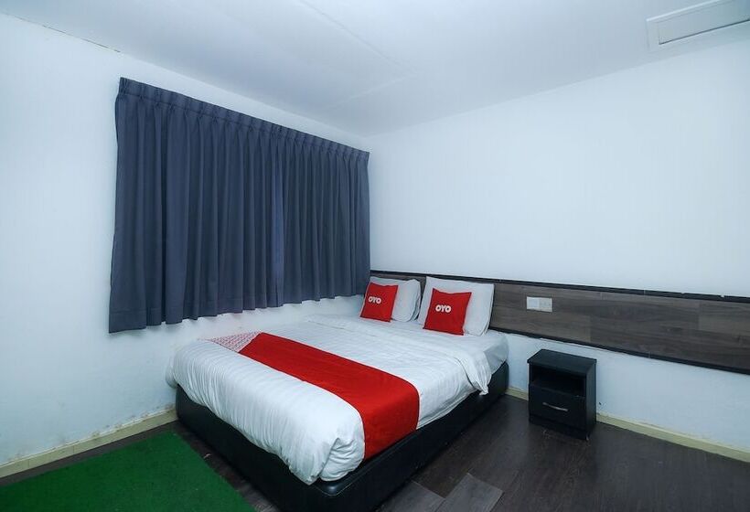 בית מלון כפרי River Inn By Oyo Rooms