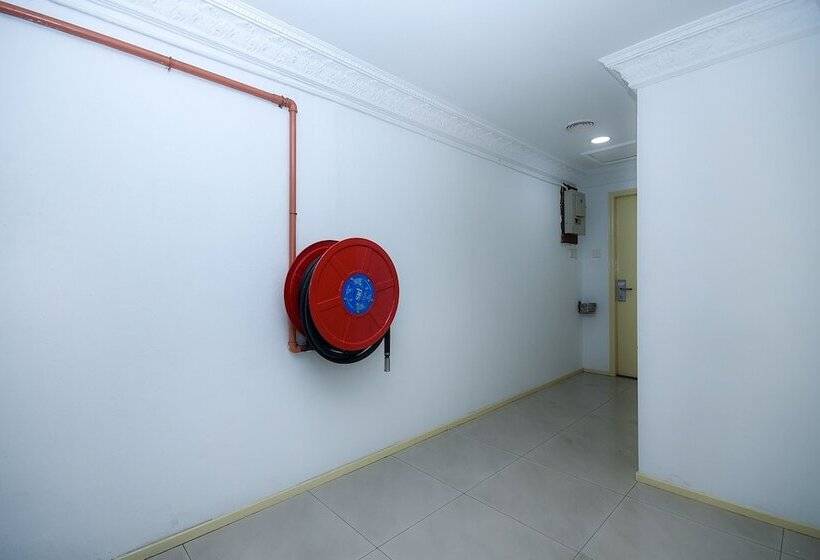 בית מלון כפרי River Inn By Oyo Rooms