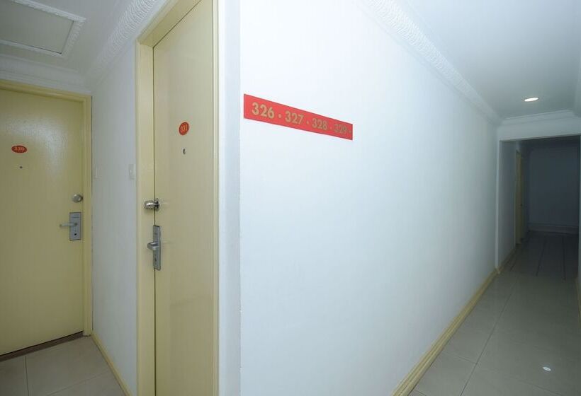 בית מלון כפרי River Inn By Oyo Rooms