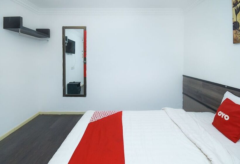 בית מלון כפרי River Inn By Oyo Rooms