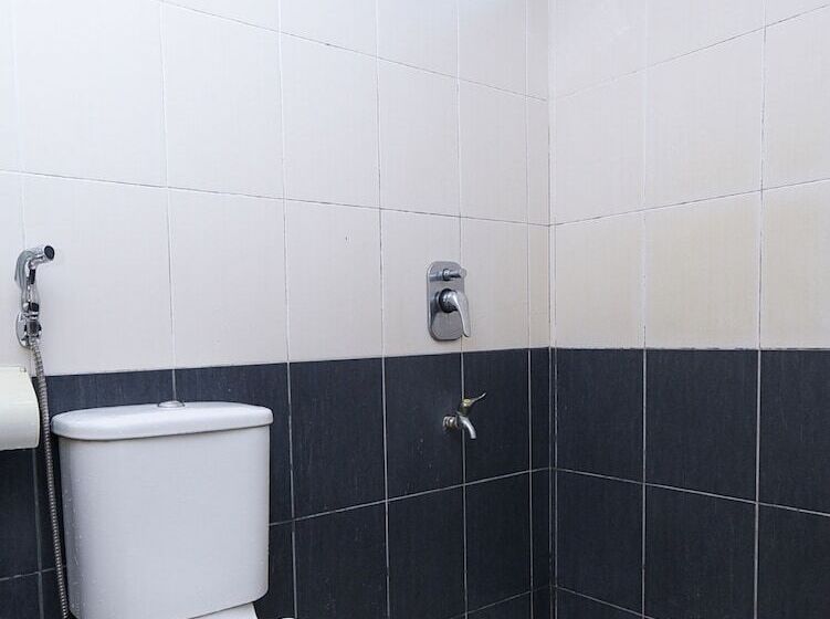 בית מלון כפרי River Inn By Oyo Rooms