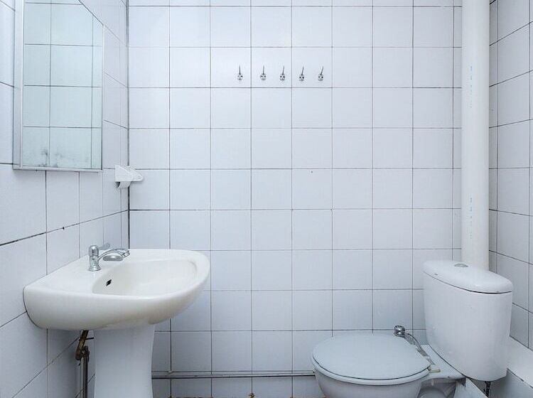 בית מלון כפרי River Inn By Oyo Rooms