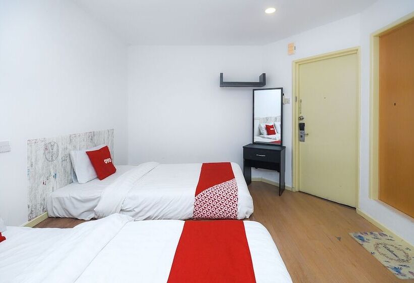 בית מלון כפרי River Inn By Oyo Rooms