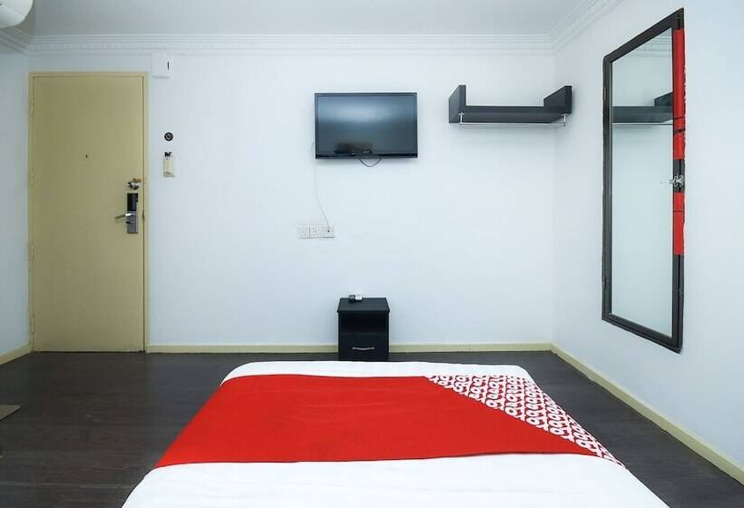 בית מלון כפרי River Inn By Oyo Rooms