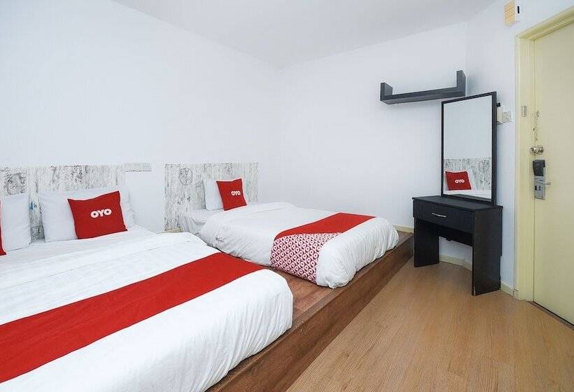 בית מלון כפרי River Inn By Oyo Rooms