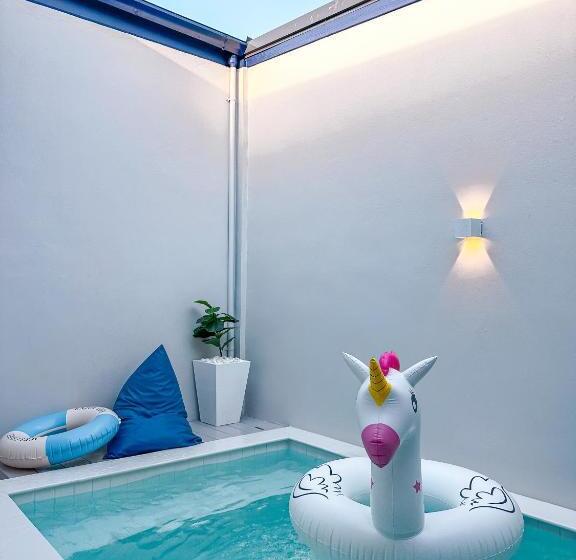 Отель Skyline Resort