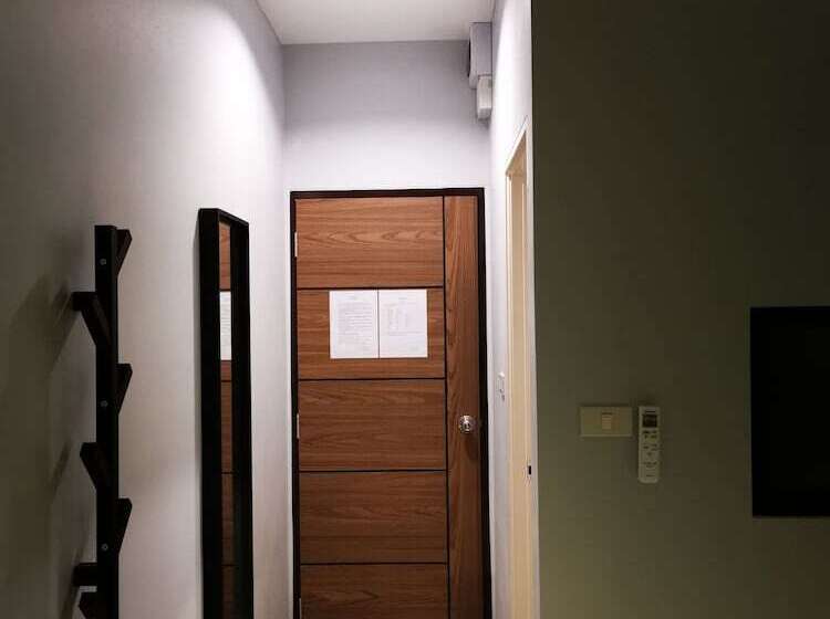 Отель Skyline Resort