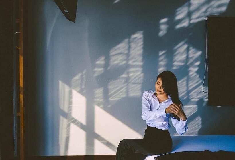 Отель Skyline Resort