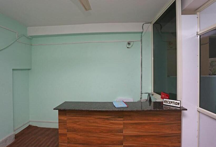 ホテル O The Ambience