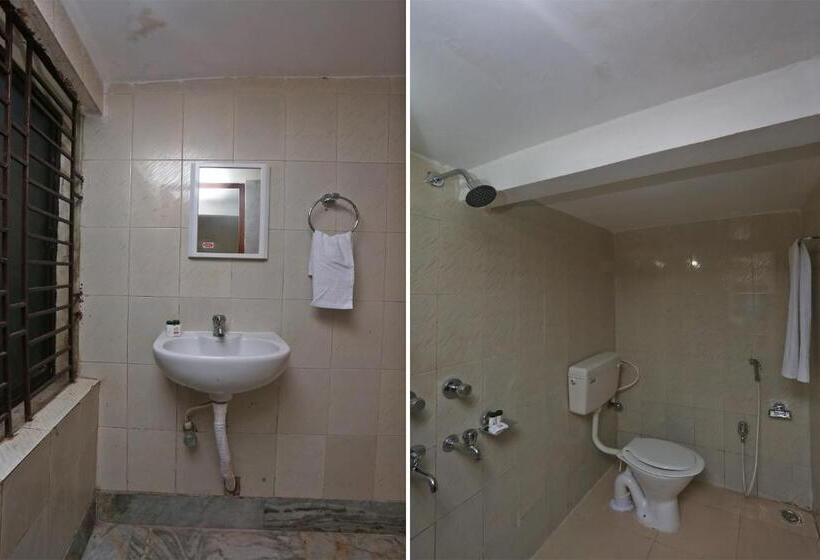 ホテル O The Ambience