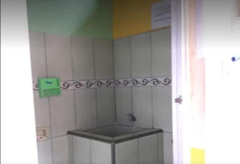 هتل Toto Homestay