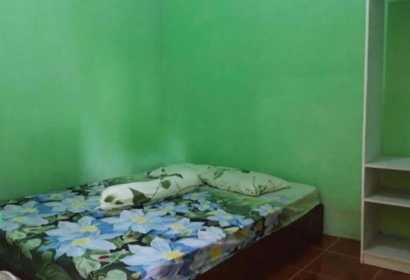 هتل Toto Homestay