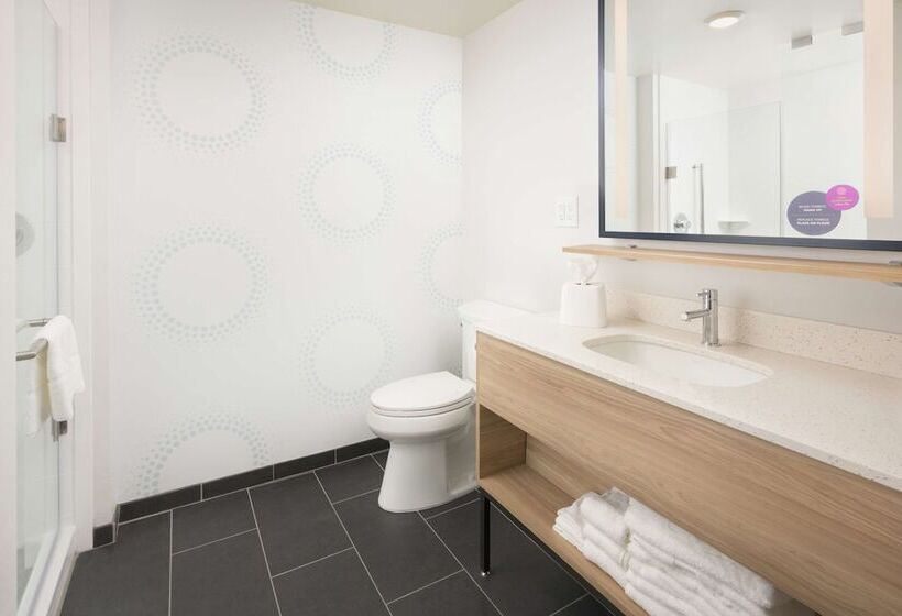 בית מלון כפרי Tru By Hilton Atlanta Nw Kennesaw