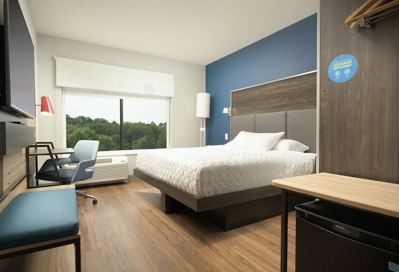 هتل Tru By Hilton Atlanta Nw Kennesaw