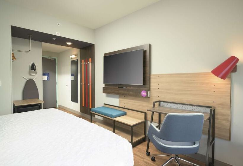 בית מלון כפרי Tru By Hilton Atlanta Nw Kennesaw