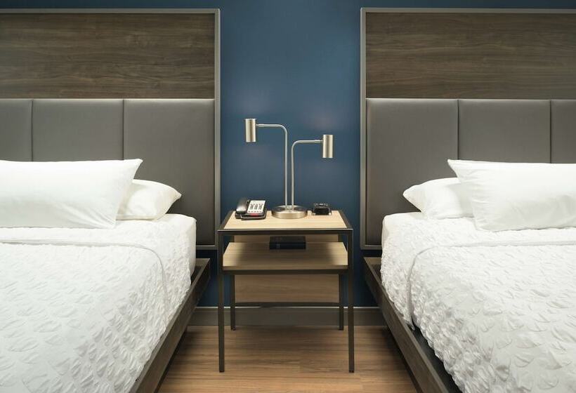 هتل Tru By Hilton Atlanta Nw Kennesaw