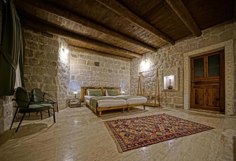 호텔 Vigneron Cave