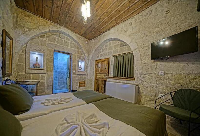 호텔 Vigneron Cave