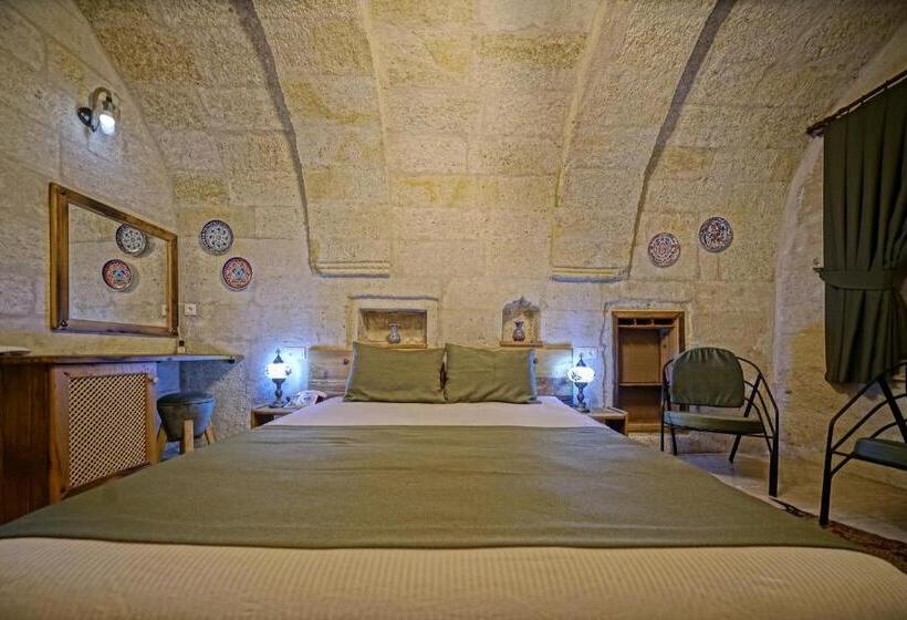هتل Vigneron Cave
