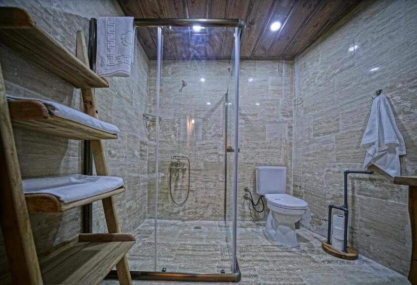 호텔 Vigneron Cave