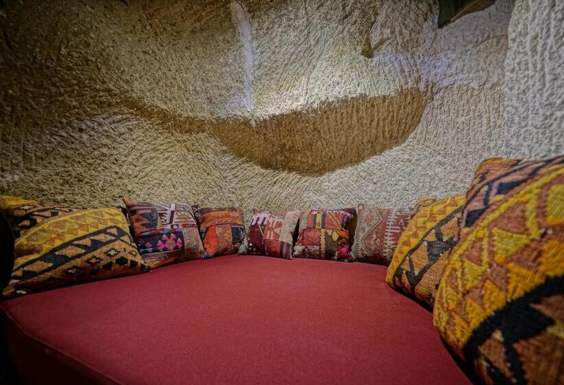 호텔 Vigneron Cave