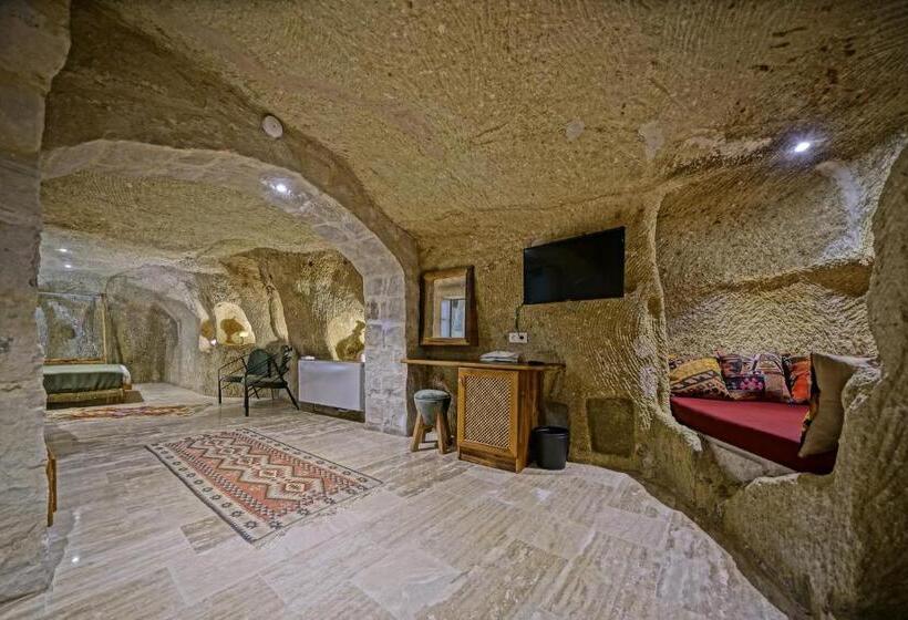 هتل Vigneron Cave