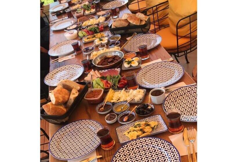 호텔 Vigneron Cave