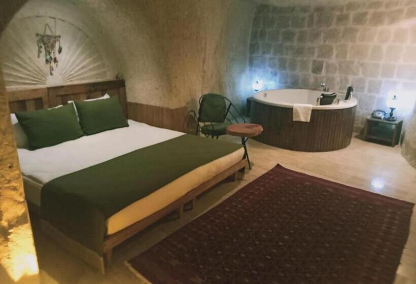 هتل Vigneron Cave