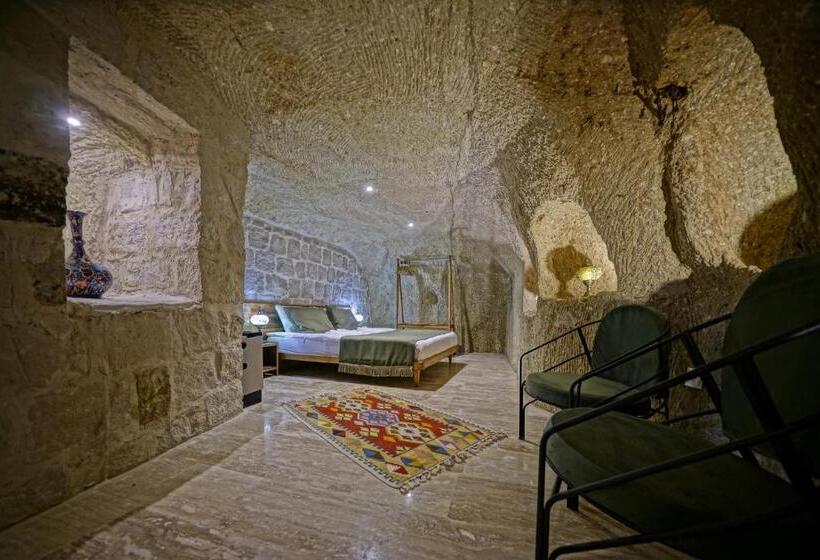 호텔 Vigneron Cave