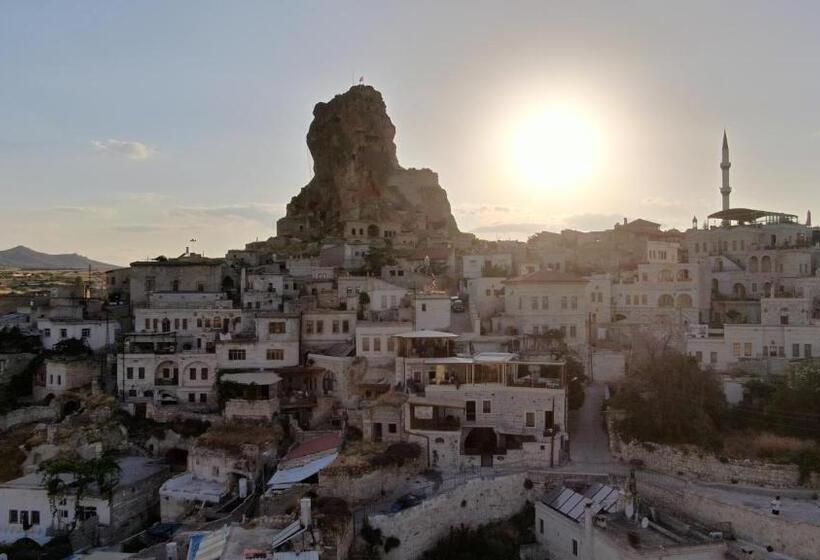 호텔 Vigneron Cave