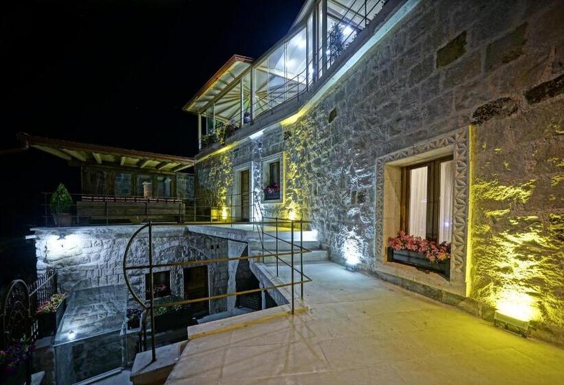 호텔 Vigneron Cave