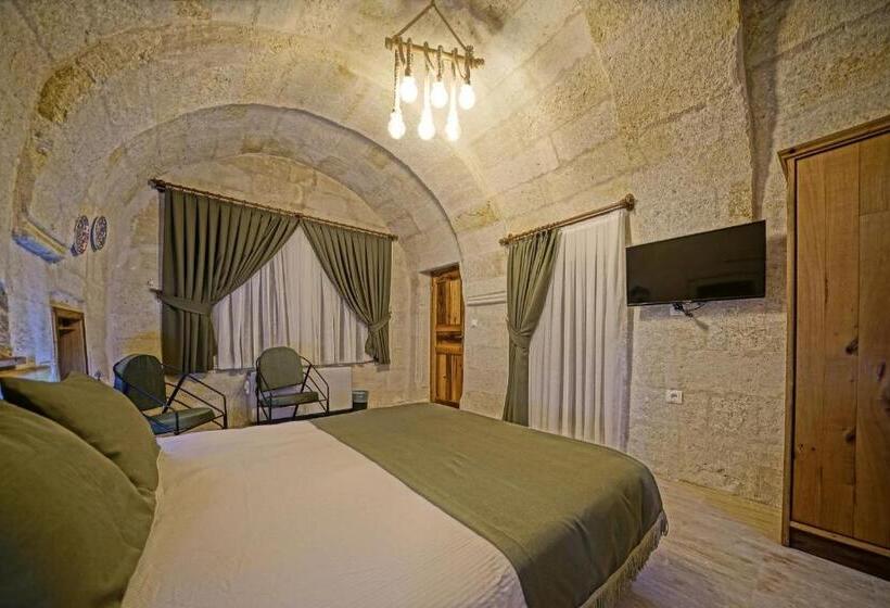 هتل Vigneron Cave