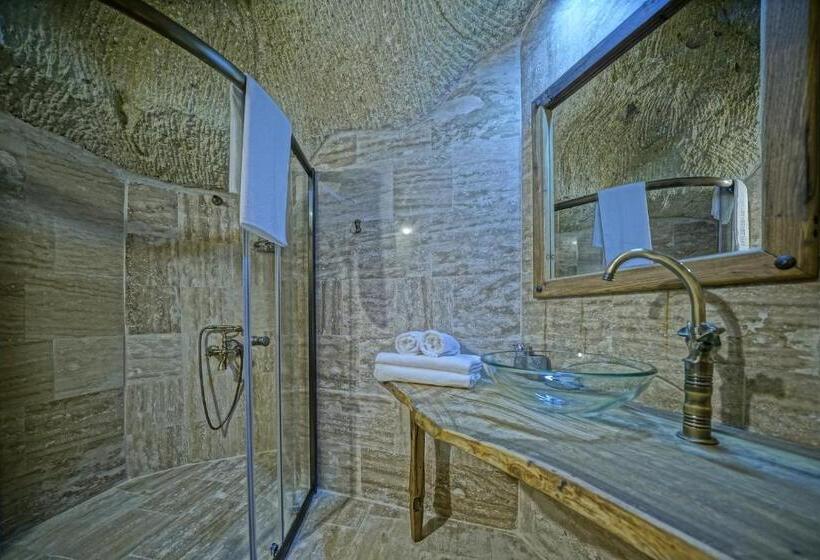 호텔 Vigneron Cave