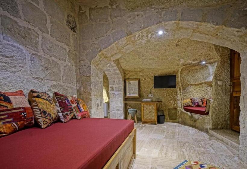 هتل Vigneron Cave