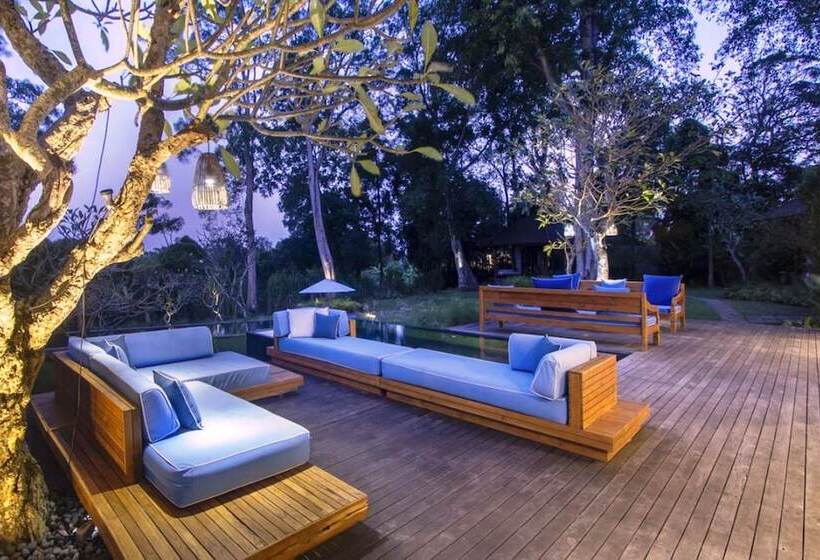 فندق Villa Alam Taru