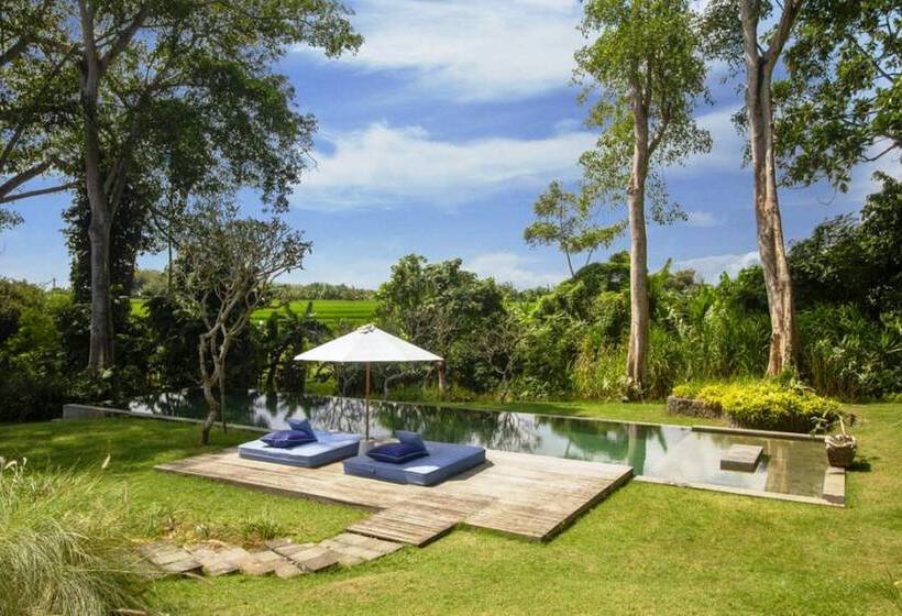 فندق Villa Alam Taru