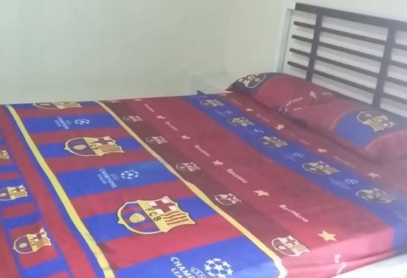 Отель Villa Boss