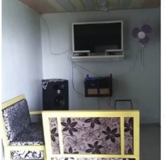 Отель Villa Boss