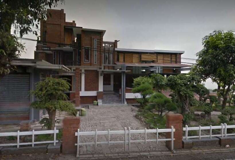 酒店 Villa Mediana