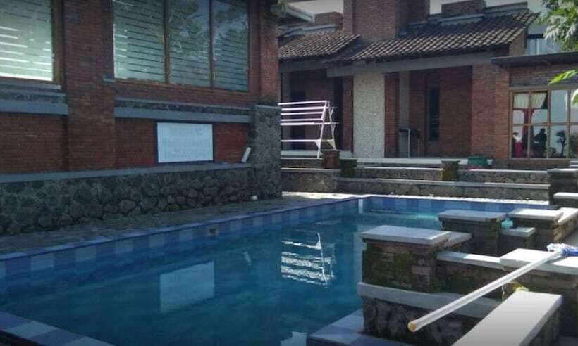 酒店 Villa Mediana