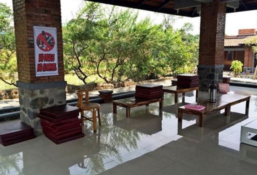 酒店 Villa Mediana