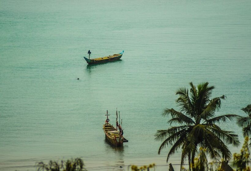 هتل Western Palmlands