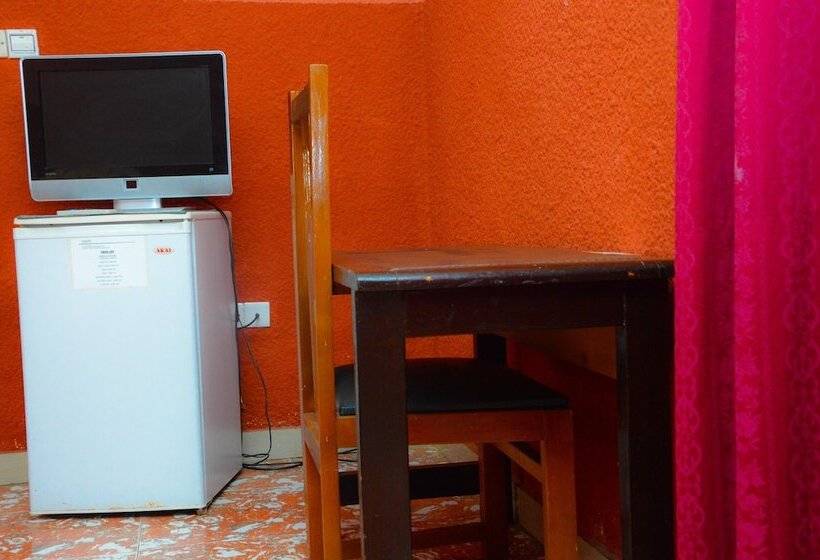 هتل Western Palmlands