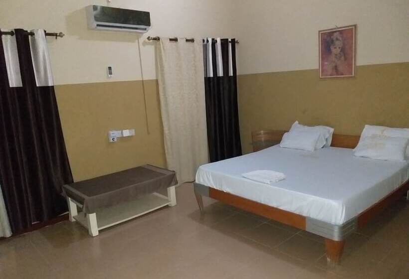 هتل Western Palmlands