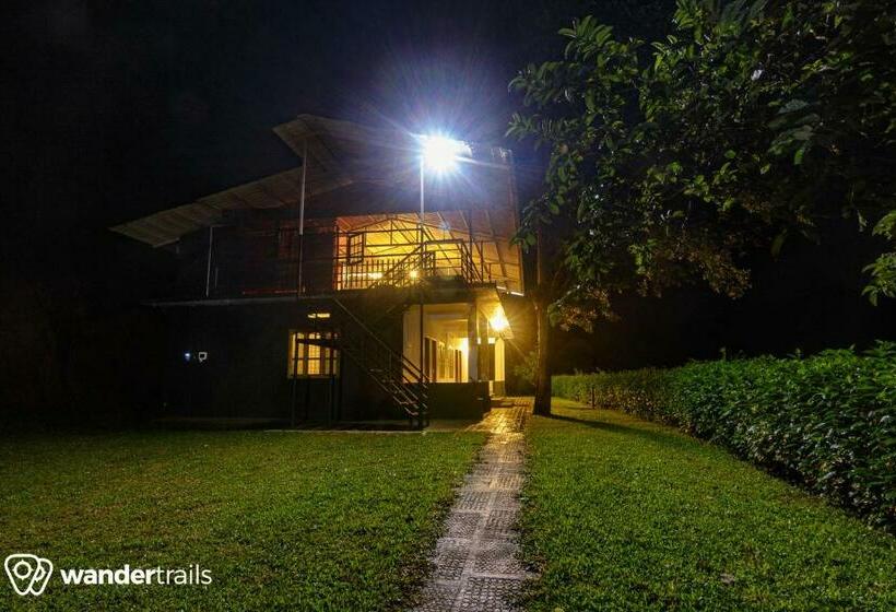 בית מלון כפרי Whispering Willows