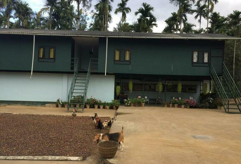 בית מלון כפרי Whispering Willows